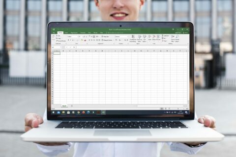 Pengenalan Microsoft Excel Tingkat Pemula