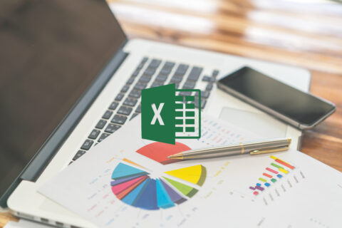 Belajar Menggunakan Rumus dan Formula pada Microsoft Excel untuk Menjadi Petugas Pembukuan (Webinar)