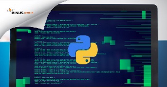 Belajar Bahasa Pemrograman Python Tingkat Dasar untuk Menjadi Pemrogram Aplikasi (Webinar)