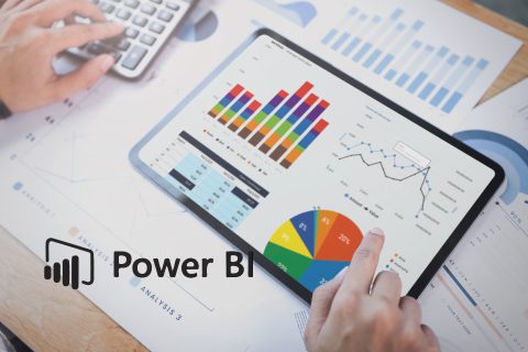 Analyzing and Visualizing Data using Microsoft Power BI