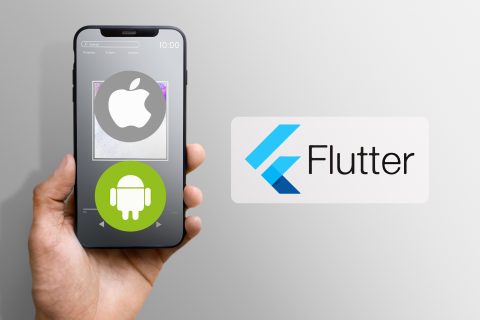 Native Mobile Apps with Flutter
