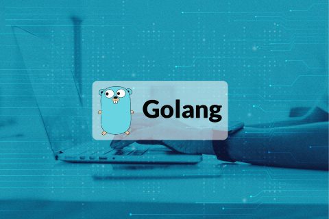 Backend Developer Using GoLang Programming