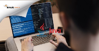 Belajar Membuat Aplikasi Database Menggunakan Java untuk Menjadi Pemrogram Aplikasi (Webinar)