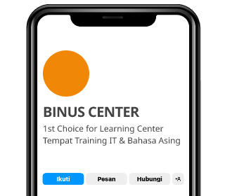 Follow our Instagram for further inquiries and the latest updates, and reach out to us by