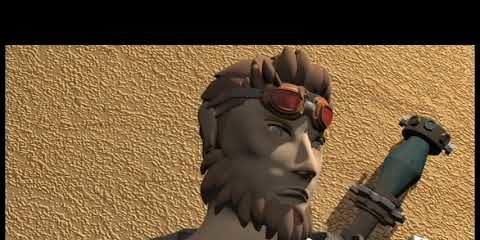 Hasil Karya Siswa/i BINUS CENTER Bandung