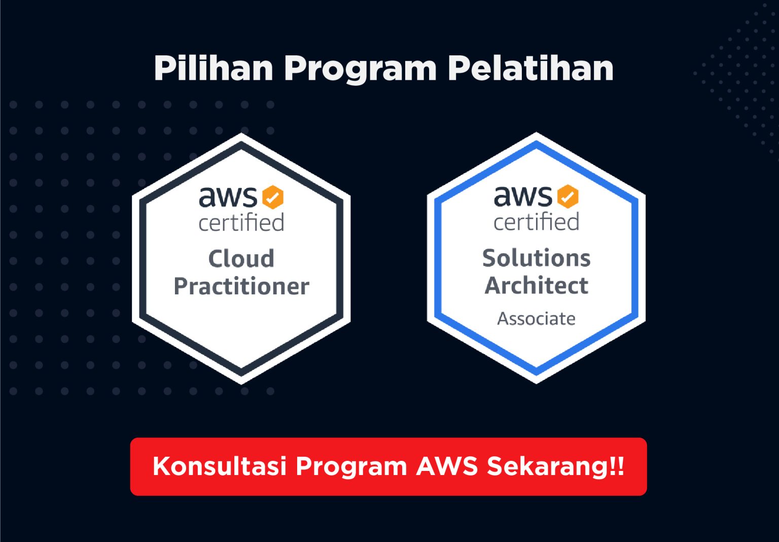 (AWS) Amazon Web Service - BINUS Center