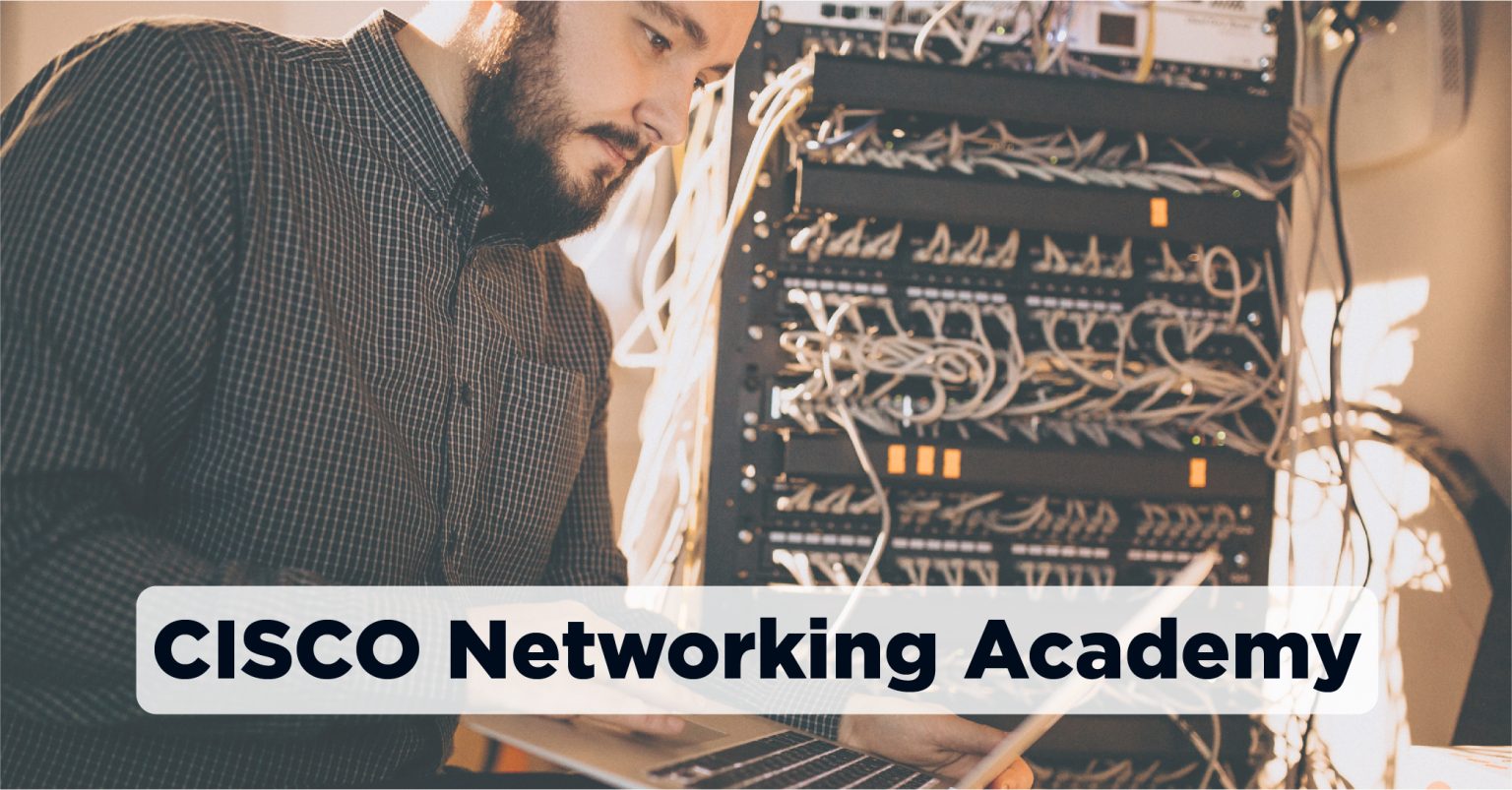 CISCO Networking Academy