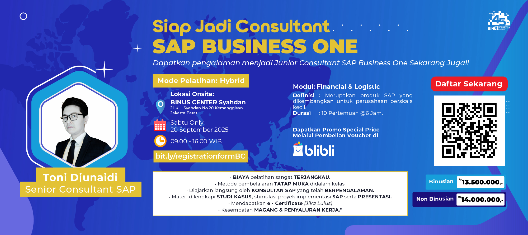 SAP Business One