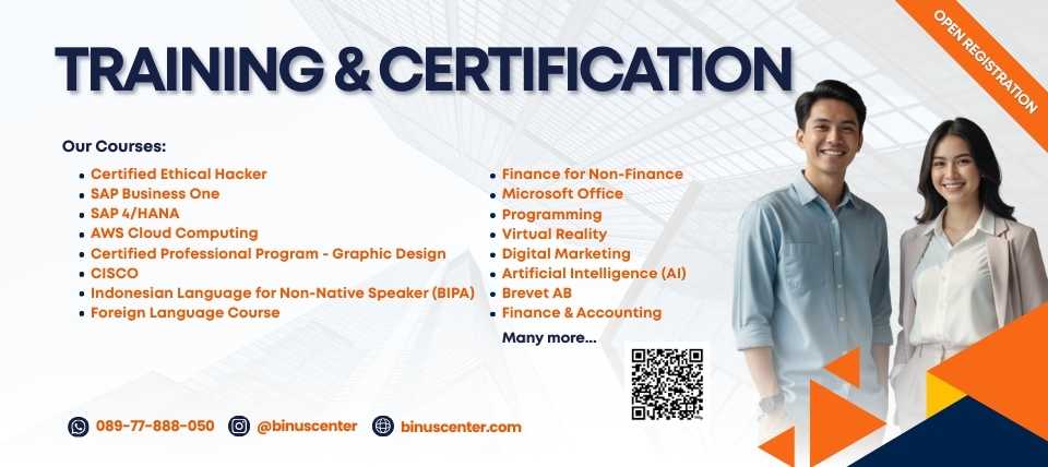 Open Registration Professional Development Program