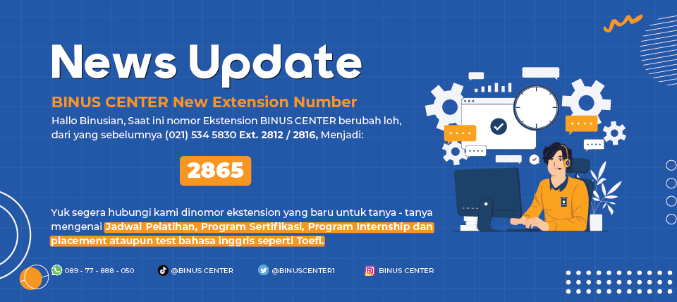 News Update No Ekstensi