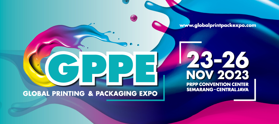 GLOBAL PRINTING & PACKAGING EXPO 2023