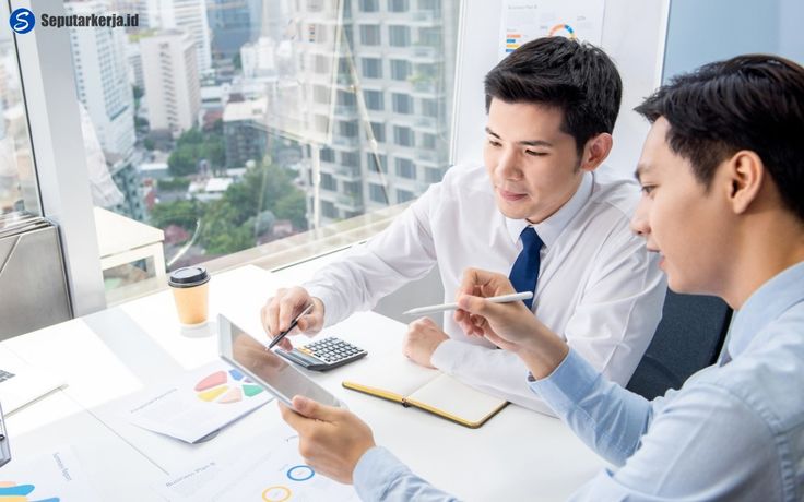 Membentuk Perusahaan Yang Berdaya Saing Lewat Pelatihan IT