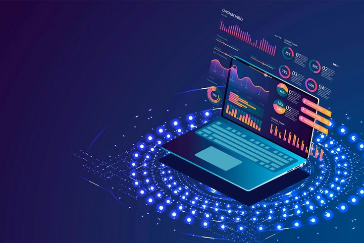 Pelatihan IT Memacu Produktivitas