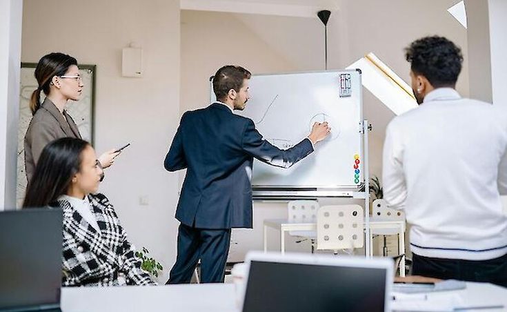 Inhouse Training yang Terarah