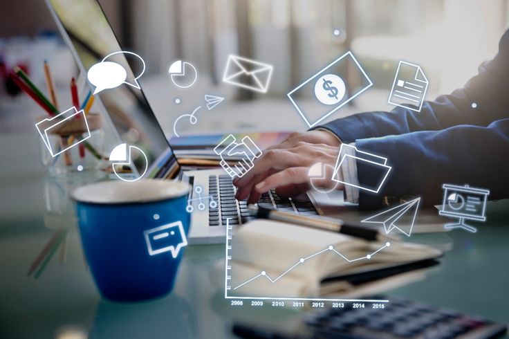 Pelatihan Teknologi Bisnis