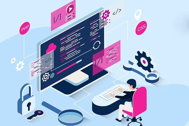 Pengembangan Software Custome