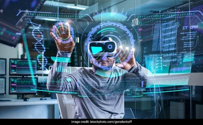 Penerapan Augmented Reality