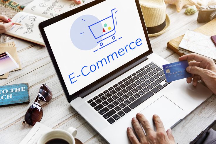 Pengembangan Sistem Ecommerce