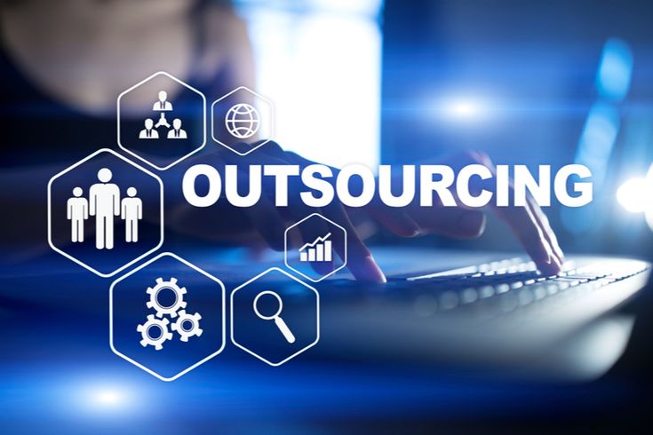 Strategi Outsourcing IT