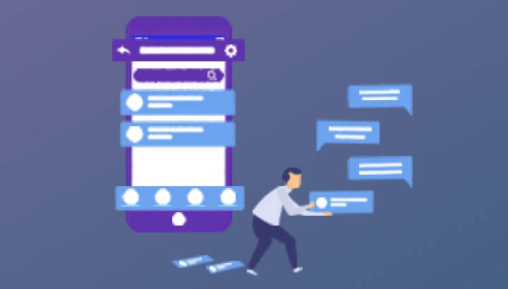 Penggunaan Chatbot Untuk Pelanggan