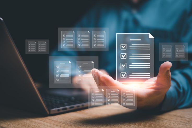 Manajemen Kualitas Data