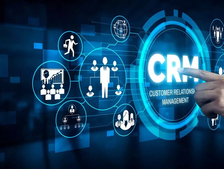 Optimalisasi Sistem CRM