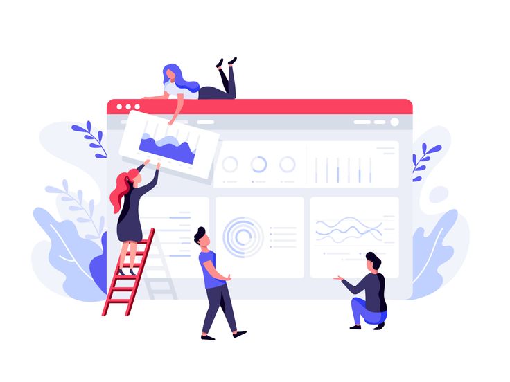 Optimalisasi Dashboard Bisnis