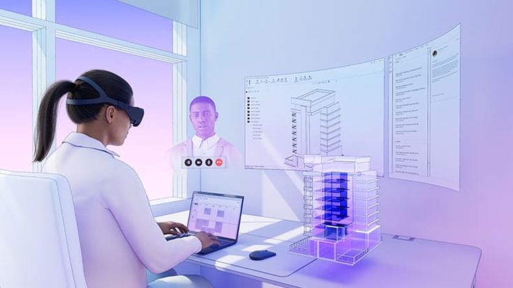 Teknologi Wearable Meningkatkan Produktivitas