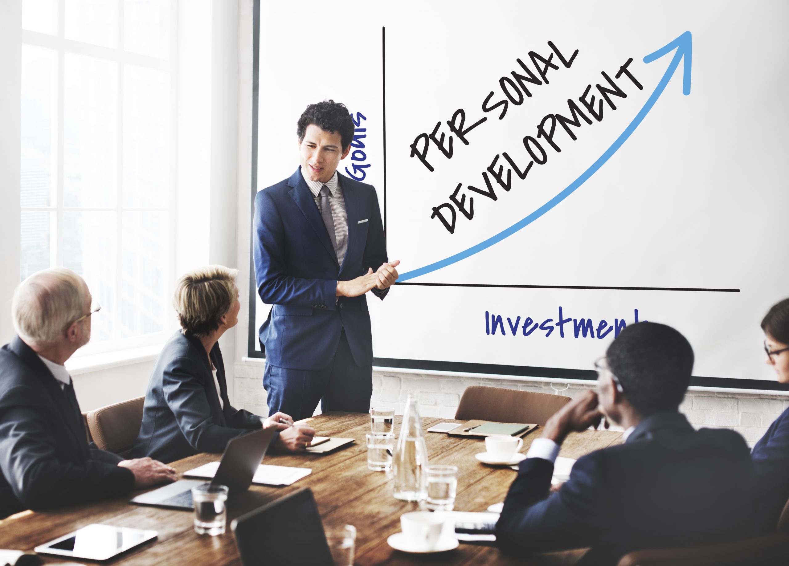 In House Training di Perusahaan