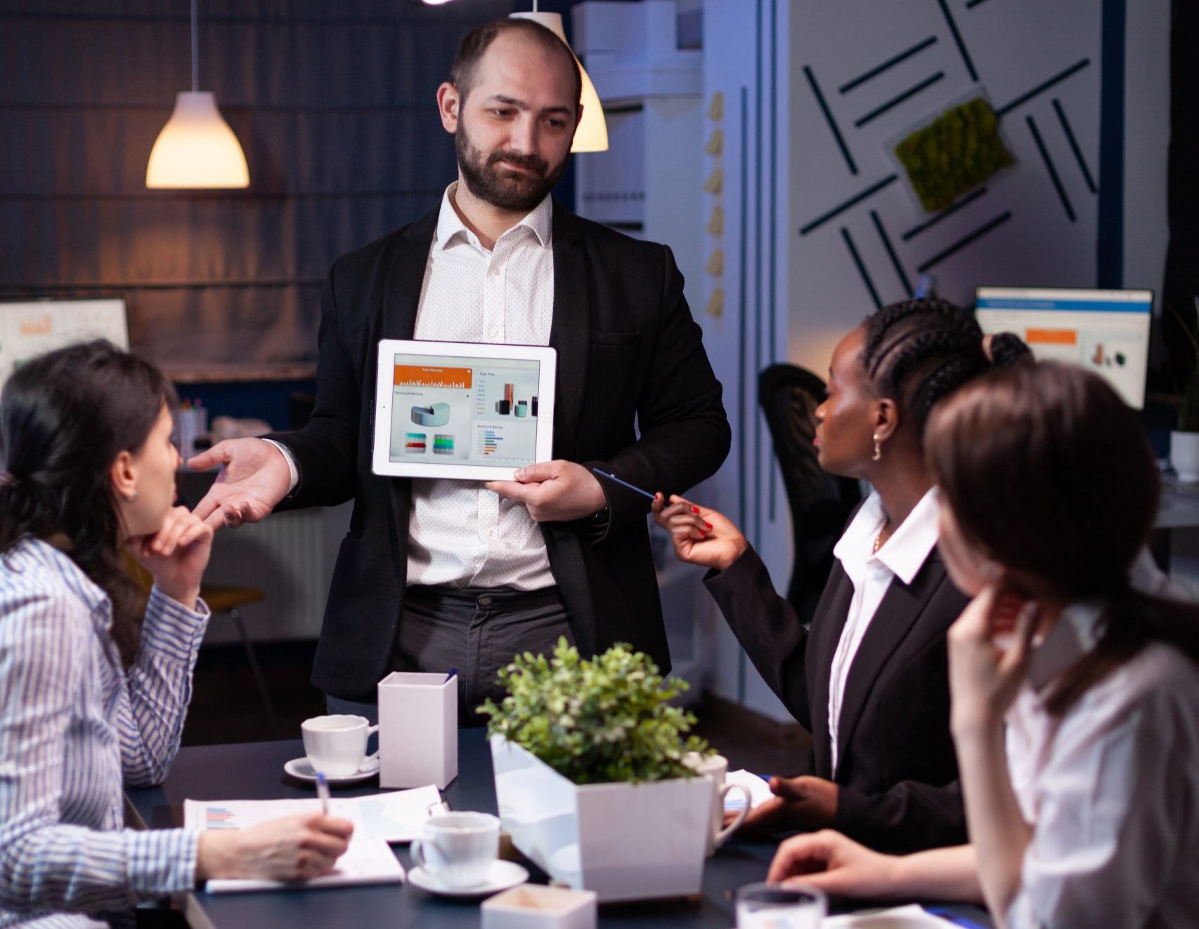 InHouse Training: Investasi Cerdas untuk Pengembangan Sumber Daya Manusia