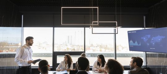 Advanced Techniques to Boost PowerPoint Performance: Solusi Efektif untuk Corporate Training