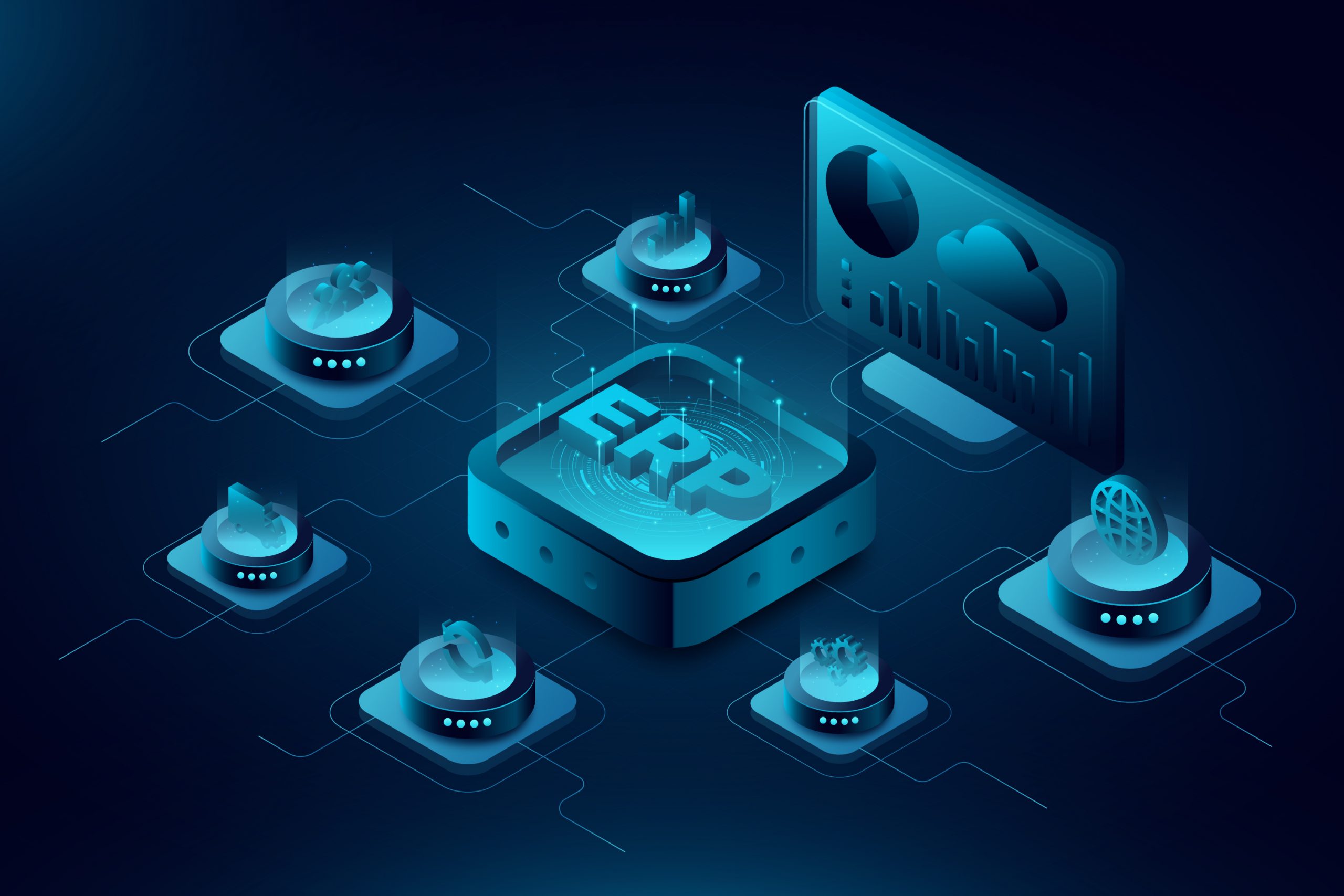 Meningkatkan Daya Saing Profesional melalui Training IT SAP: Solusi untuk Masa Depan Karier di Era Digital