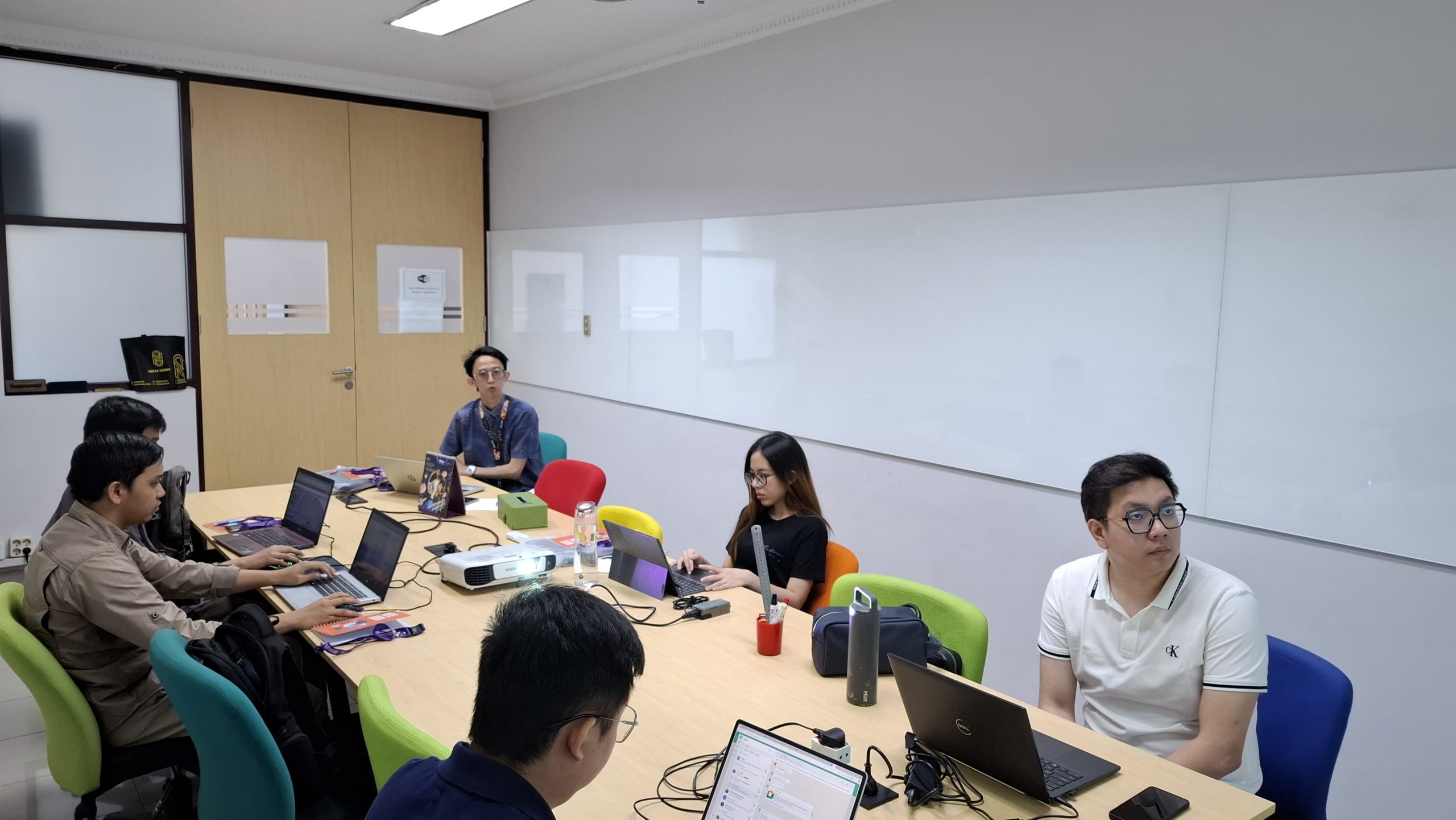 Tingkatkan Karier di Dunia Keuangan Digital dengan Pelatihan SAP 4/HANA Finance & Accounting: Basic FICO