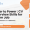Form Paper to Power: CV ATS & Interview Skills for Your Dream Job